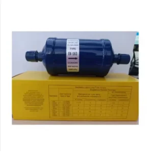 Refrigerator, EK-163, Filter Drier