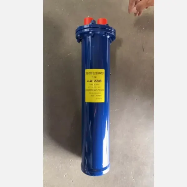 Refrigerator, EK-163, Filter Drier - view 3