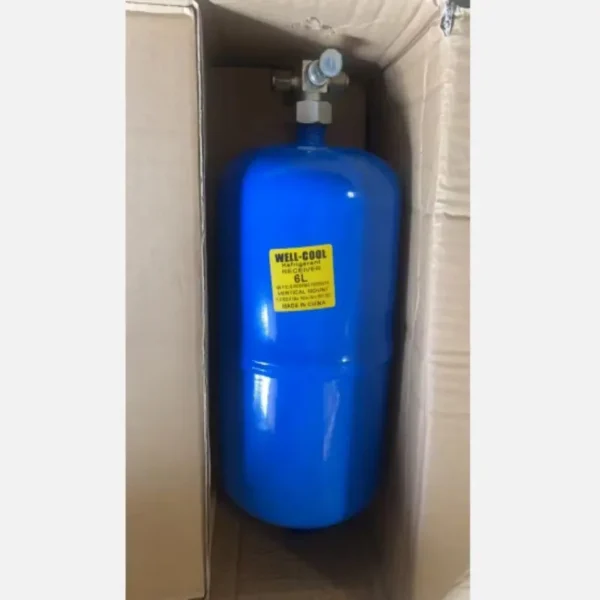 Refrigerator, EK-163, Filter Drier - view 4