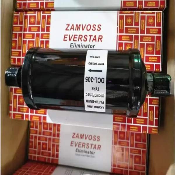Refrigerator, EK-163, Filter Drier - view 6