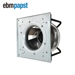 Refrigerator, K3G400-PA27-71, M3G150-FF, 400V, 2750RPM