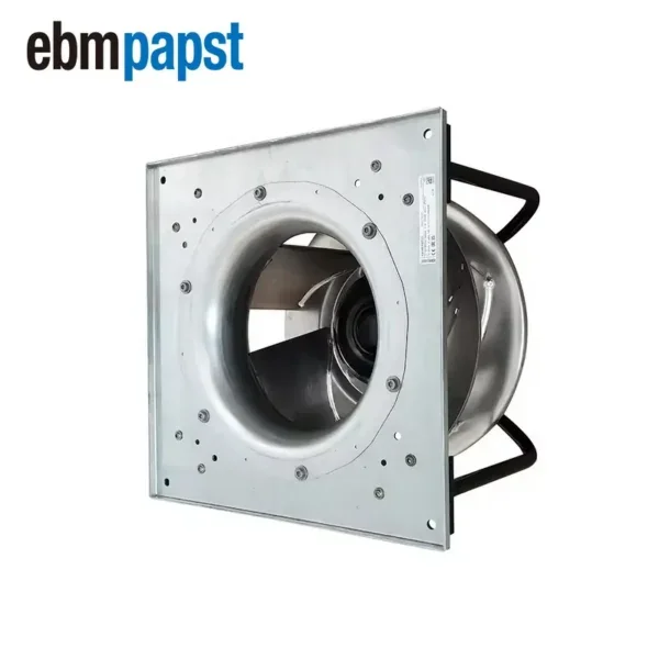 Refrigerator, K3G400-PA27-71, M3G150-FF, 400V, 2750RPM