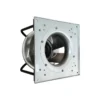 Refrigerator, K3G400-PA27-71, M3G150-FF, 400V, 2750RPM - view 2