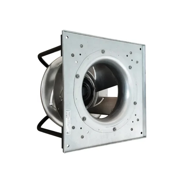 Refrigerator, K3G400-PA27-71, M3G150-FF, 400V, 2750RPM - view 2