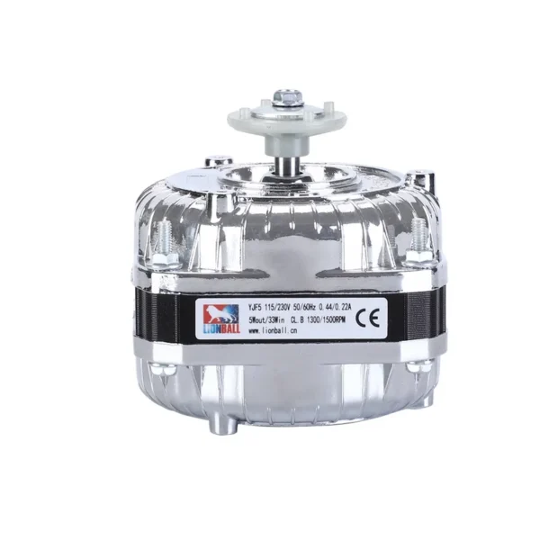 Refrigerator, YJF, 220V, 5W, 7W - view 2
