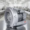 Regenerative Blower, 220v, 1hp