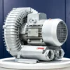 Regenerative Blower, 240 V, Electric