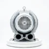 Regenerative Blower, 240V, 240 V, Electric