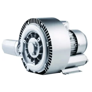 Regenerative Blower, 2HP, 150(m3, Electric