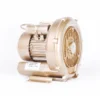 Regenerative Blower, 400W, 80m3, Electric Blower - view 4