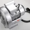 Regenerative Blower, 80m3, Electric
