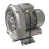 Regenerative Blower, 80m3, Electric - view 3