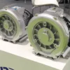 Regenerative Blower, 80m3, Electric - view 4