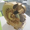 Regenerative Blower, 80m3, Electric - view 5