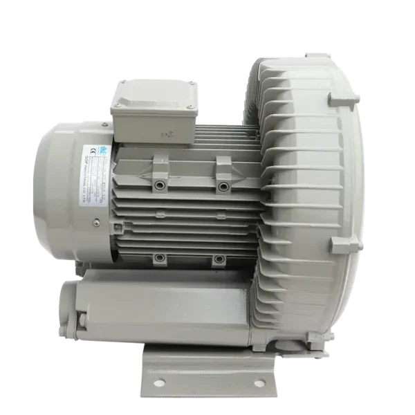 Regenerative Blower, LG-429, 1.75kw, 2.5hp