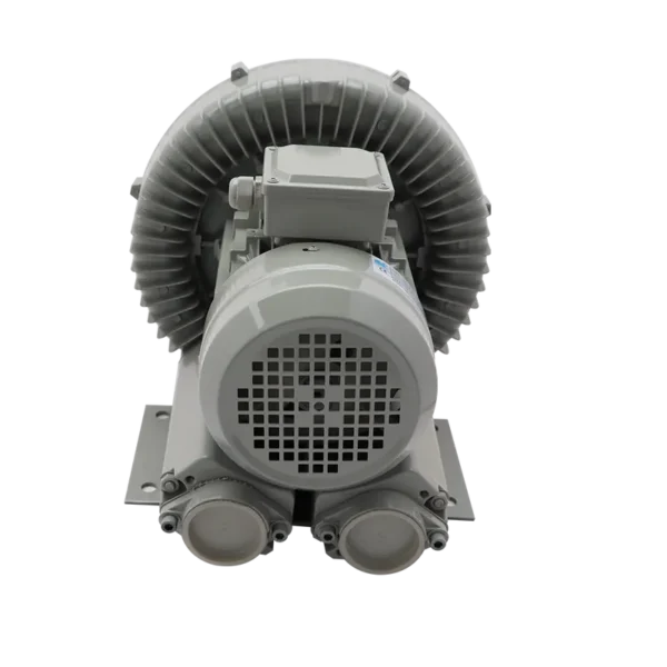 Regenerative Blower, LG-429, 1.75kw, 2.5hp - view 3