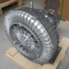 Regenerative Vacuum Blower, 3Kw, 380 V, Electric - view 5