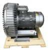 Regenerative Vacuum Blower, 3Kw, 380 V, Electric - view 6