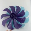 Register Booster Fan, Plastic