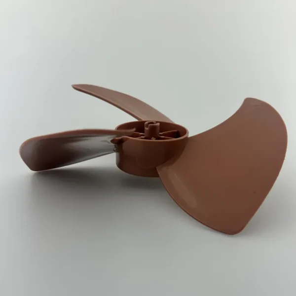 Register Booster Fan, Plastic - view 6