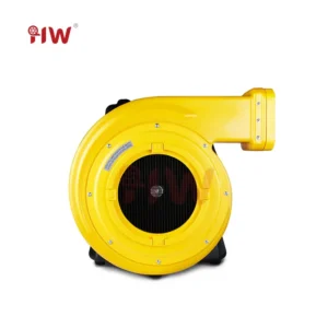 Reh Inflatable Blower, 2E, 220V, Cast Iron