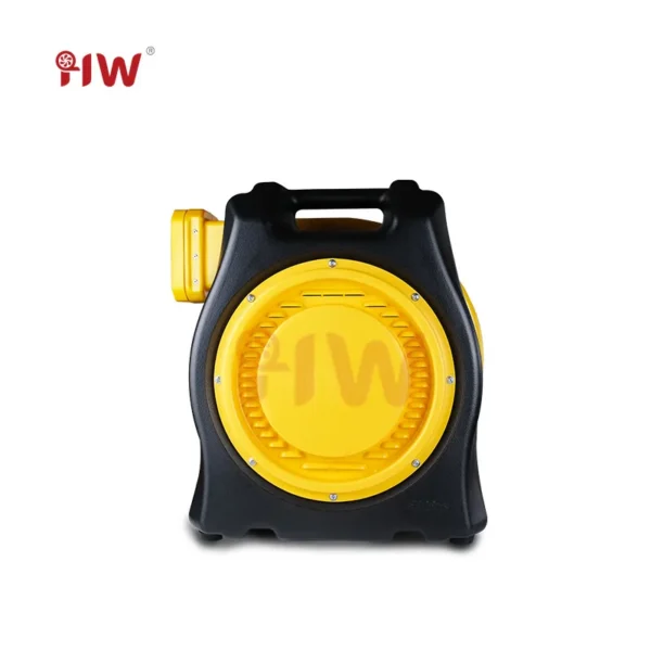 Reh Inflatable Blower, 2E, 220V, Cast Iron - view 3
