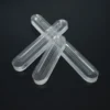 Reinforced Boiler, 99.123% Pure Quartz, round or customized - view 5
