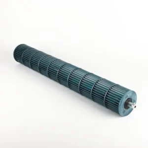 Released Double Air Conditioner, Plastic