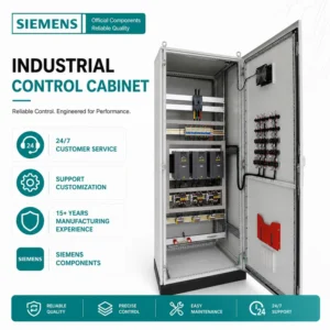Reliable Multi Motor, VFD, CF- VFD003