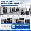 Reliable Multi Motor, VFD, CF- VFD003 - view 6
