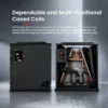 Reliable Performance Indoor Coil, USA, HVAC - view 4