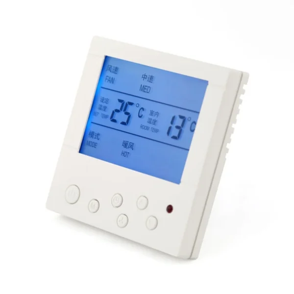 Remote Control Air Conditioner, Flame Retardance ABS