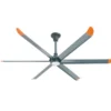 Remote Control Ceiling Fan, 80Inc/120inch, 220V
