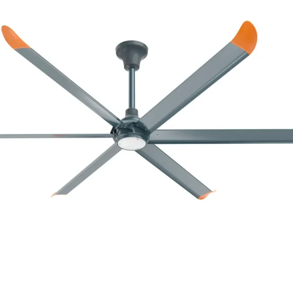Remote Control Ceiling Fan, 80Inc/120inch, 220V - view 4
