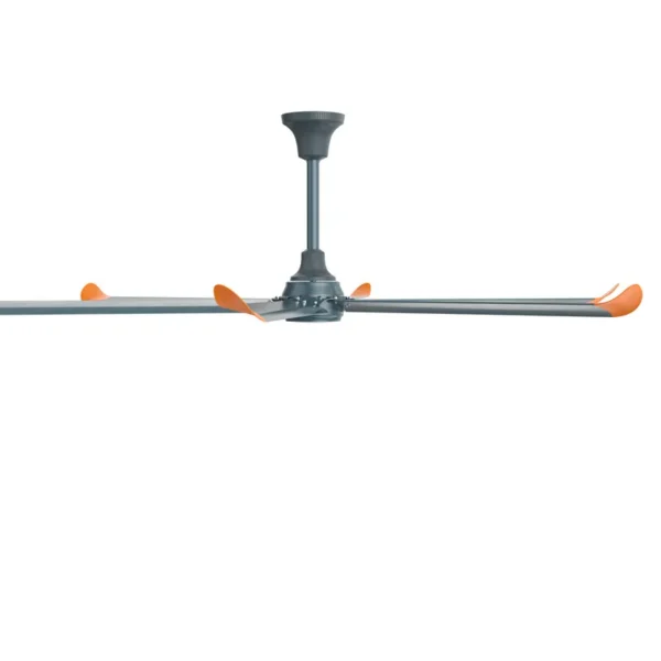 Remote Control Ceiling Fan, 80Inc/120inch, 220V - view 5