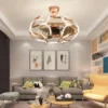 Remote Control Ceiling Fan, D002, 110/220v - view 5