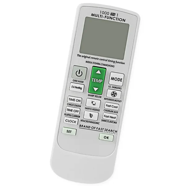 Remote Controller, ABS, FR706 - view 2