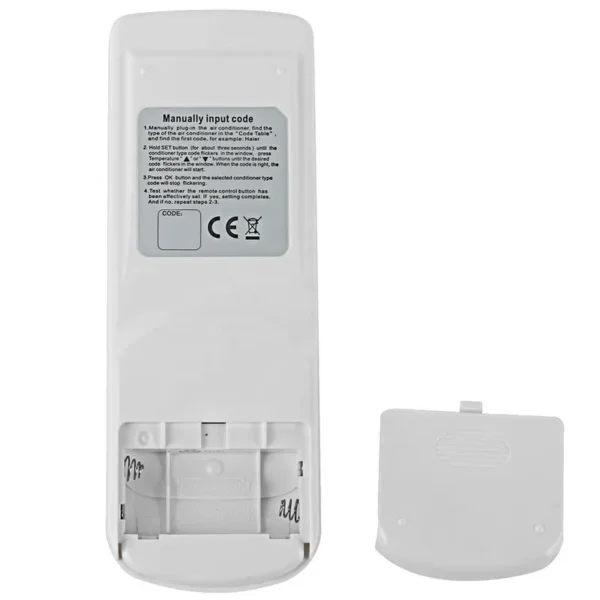 Remote Controller, ABS, FR706 - view 5