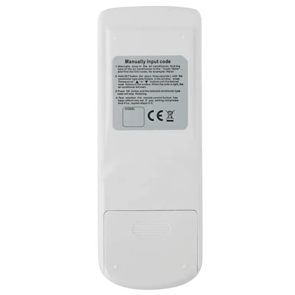 Remote Controller, ABS, FR706 - view 6