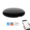 Remote Controller, STB, Mini USB, ABS