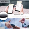 Remote Controller, STB, Mini USB, ABS - view 6