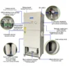Remote Linkage Programmable Filter, PJS550, 4-Filter - view 2
