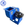 Removal Induced Draft Fan, 380 V, customized on demand - view 3