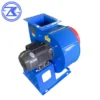 Removal Induced Draft Fan, 380 V, customized on demand - view 4