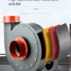Removal Strong Suction Fan, 380V, Centrifugal - view 5