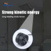 Replace the Exhaust Fan, 8070, 8080, 8090, 8140 - view 2