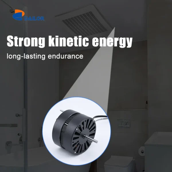 Replace the Exhaust Fan, 8070, 8080, 8090, 8140 - view 2