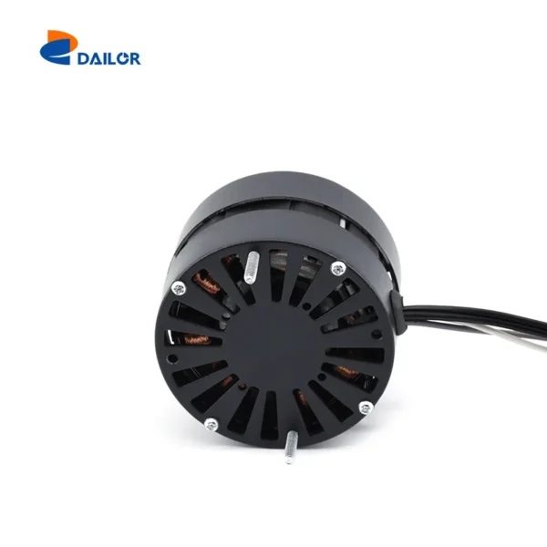 Replace the Exhaust Fan, 8070, 8080, 8090, 8140 - view 6