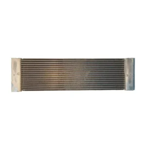 Replacement Aluminium Microchannel Evaporator, 220 V, Aluminum