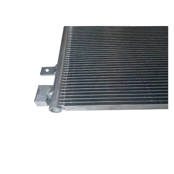 Replacement Aluminium Microchannel Evaporator, 220 V - view 2